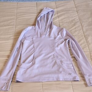 Reel Legends Light Purple Hoodie